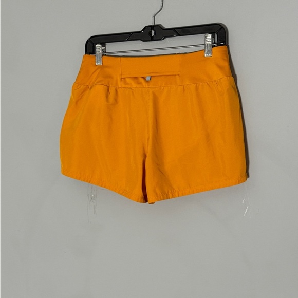 Nike Dri Fit  3" Brief Lined Running Shorts - Size M - Picture 3 of 5